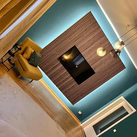 아파트 Erfbnb - 40qm Mit Kueche, Bad, Schlaf-wohnzimmer In Sued - Stadnah- Wlan 에르푸르트